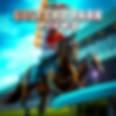 Gulfstream Park Picks: A Comprehensive Insight Summary