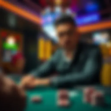 Notable How to Become a Professional Poker Player Notable How to Become a Professional Poker Player