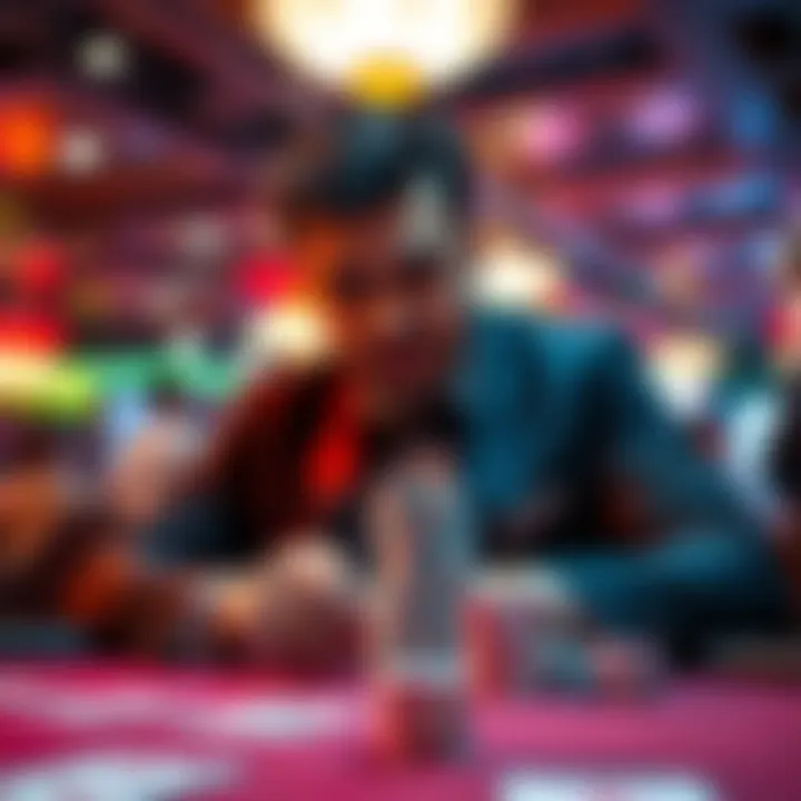 How to Become a Professional Poker Player Summary