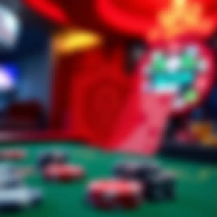 Security Symbols for Online Betting Secure online betting symbols