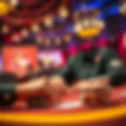 Identifying the Optimal Poker Site for Your Gaming Needs Introduction