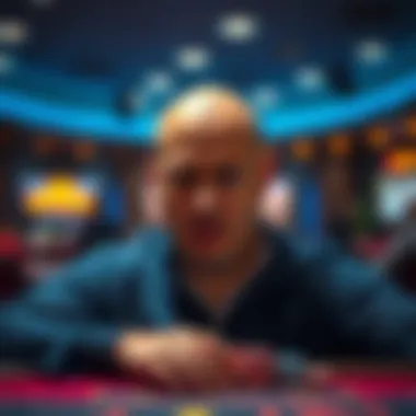 Notable Identifying the Optimal Poker Site for Your Gaming Needs Notable Identifying the Optimal Poker Site for Your Gaming Needs