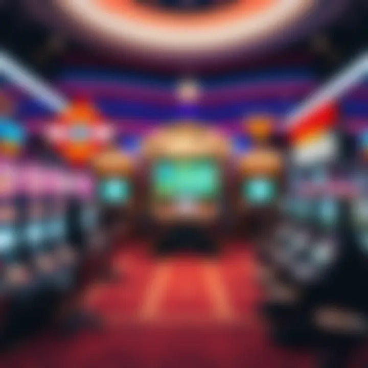 Notable Insights into Station Casinos: A Comprehensive Overview