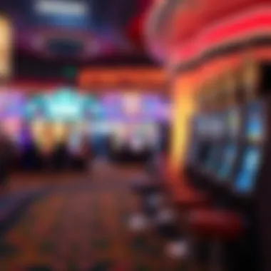 Insights into Station Casinos: A Comprehensive Overview Summary Insights into Station Casinos: A Comprehensive Overview Summary