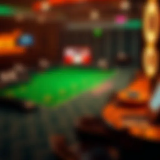 Evolution of Sports Betting Regulations Historical timeline showcasing the evolution of sports betting regulations in the US