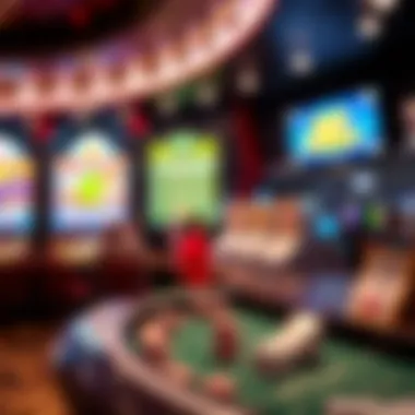 Responsible Gambling Practices Guide to responsible gambling practices for sports bettors