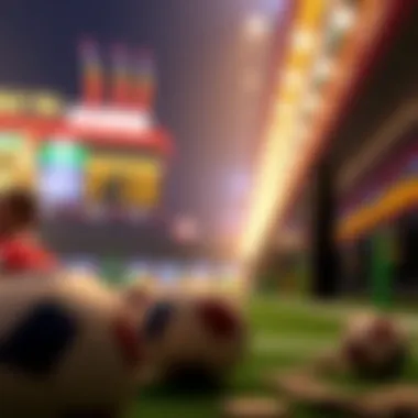 Betting Options at Leo Vegas Diverse betting options available on Leo Vegas