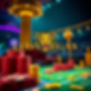 Promotions and Bonuses Promotional offers and bonuses on Leo Vegas