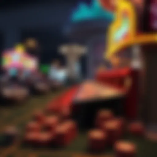 Regulatory Landscape of Little River Gambling Regulatory framework of online gambling in Little River