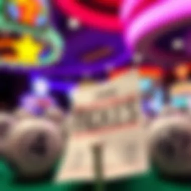 Understanding Lottery Mechanics Comparison of different lottery systems