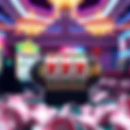 LuckyLand Slots Redemption Insights Introduction