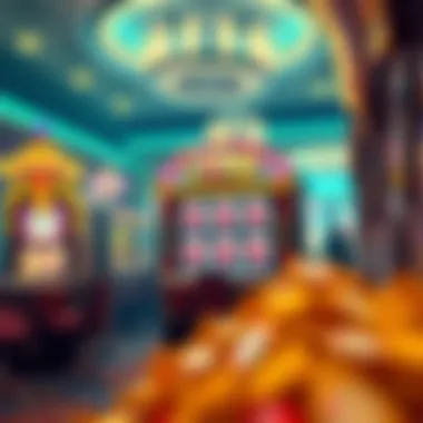 Notable LuckyLand Slots Redemption Insights Notable LuckyLand Slots Redemption Insights