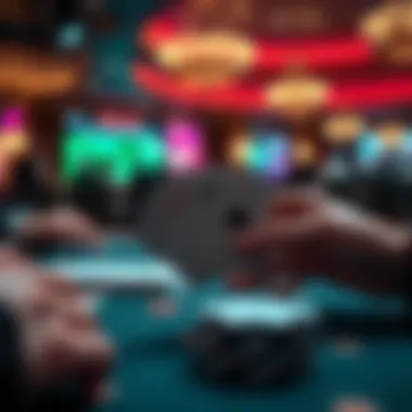 Evaluating Poker Hands with AI Evaluating poker hands with AI analysis