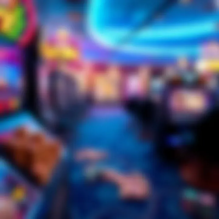 Strategies for maximizing free spins rewards