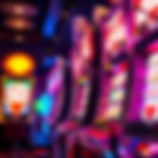 Maximizing Profitability: An In-Depth Guide to Making Money on Slots Introduction