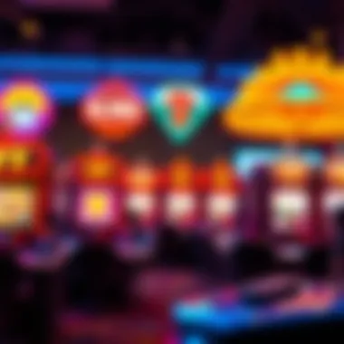Maximizing Profitability: An In-Depth Guide to Making Money on Slots Summary Maximizing Profitability: An In-Depth Guide to Making Money on Slots Summary