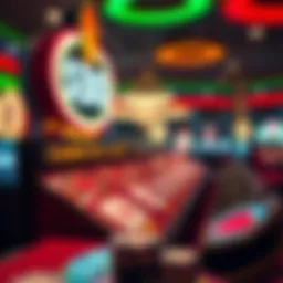 Maximizing Your $20 at the Casino: Strategic Approaches Introduction