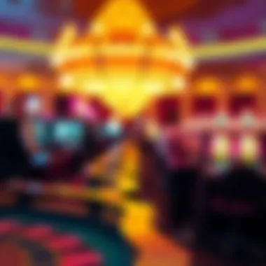 Notable Maximizing Your $20 at the Casino: Strategic Approaches