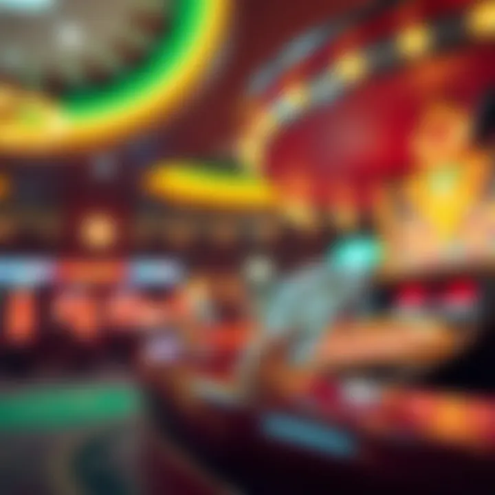 Maximizing Your $20 at the Casino: Strategic Approaches Summary