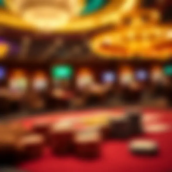 Strategic Insights for Poker Success Strategic tips for poker players