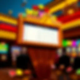 A detailed financial statement from Mystic Lake Casino