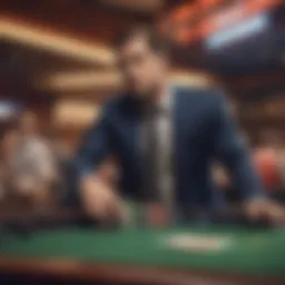 An engaging sports book layout showcasing various genres