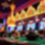 Navigating Betway Live Casino: A Comprehensive Guide to Login and Experience Introduction