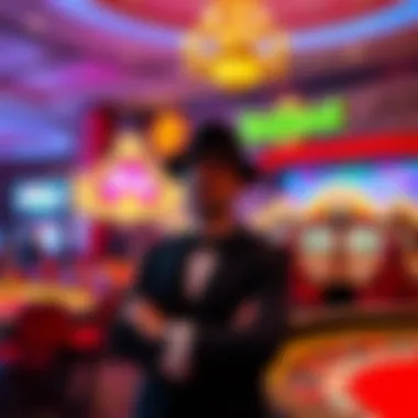 Notable Navigating Betway Live Casino: A Comprehensive Guide to Login and Experience Notable Navigating Betway Live Casino: A Comprehensive Guide to Login and Experience