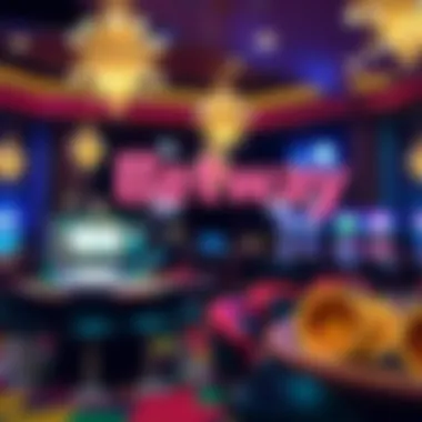Navigating Betway Live Casino: A Comprehensive Guide to Login and Experience Summary Navigating Betway Live Casino: A Comprehensive Guide to Login and Experience Summary