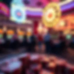 Overview of no deposit gambling sites