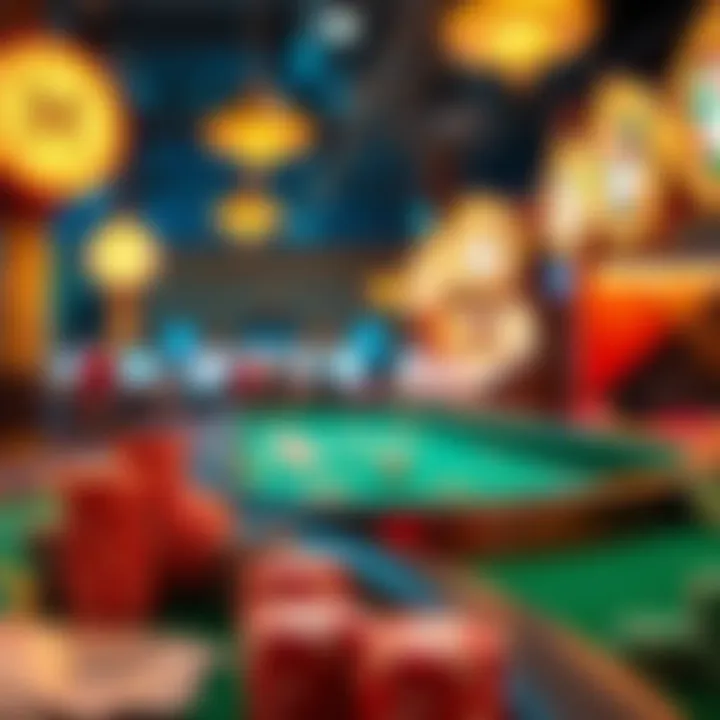 Notable Navigating Taxes on Gambling Winnings: A Comprehensive Guide