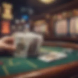 An overview of Pennsylvania's gambling legislation