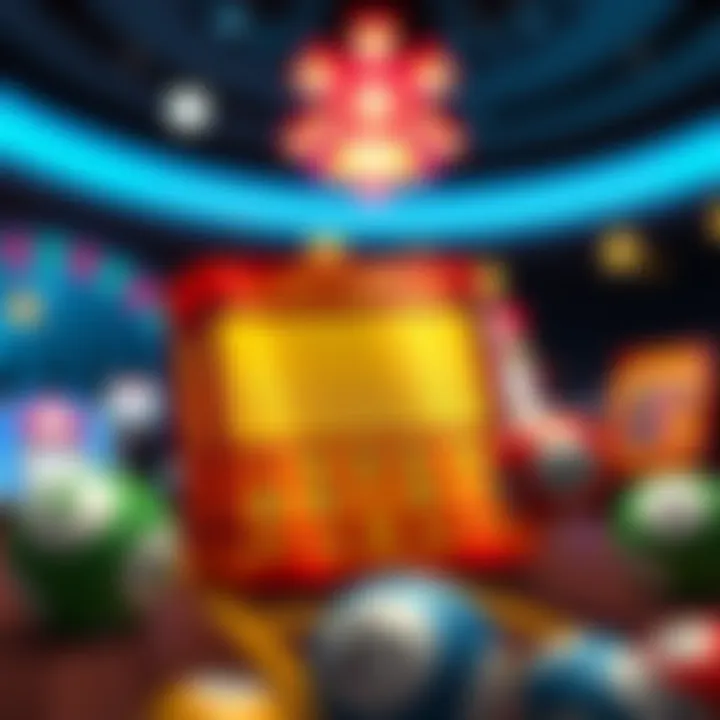 Strategies for an Enhanced Scratch Card Experience A strategic approach to enhancing the scratch card playing experience