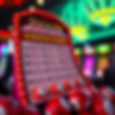 Understanding Winning Odds in Scratch Cards An engaging visual representation of the odds of winning with scratch cards