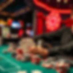 Navigating the World of Poker: A Comprehensive Guide for New Players Introduction
