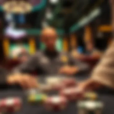 Notable Navigating the World of Poker: A Comprehensive Guide for New Players Notable Navigating the World of Poker: A Comprehensive Guide for New Players