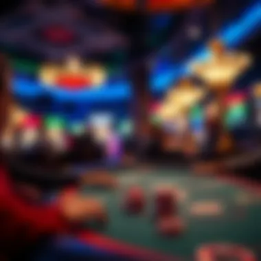 Navigating the World of Poker: A Comprehensive Guide for New Players Summary