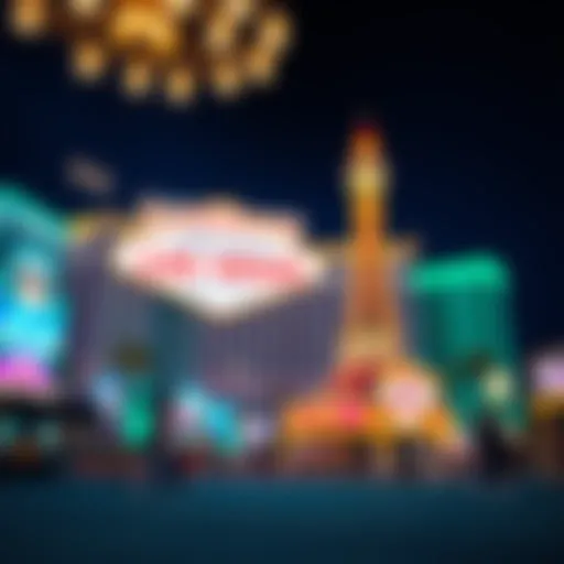 Ownership Dynamics of Resort World Las Vegas Introduction