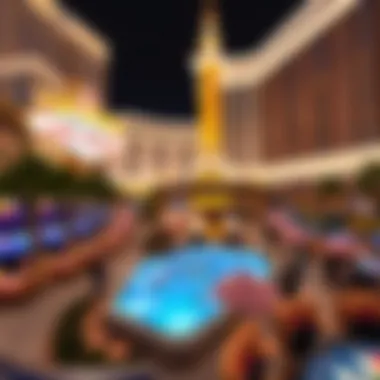 Notable Ownership Dynamics of Resort World Las Vegas