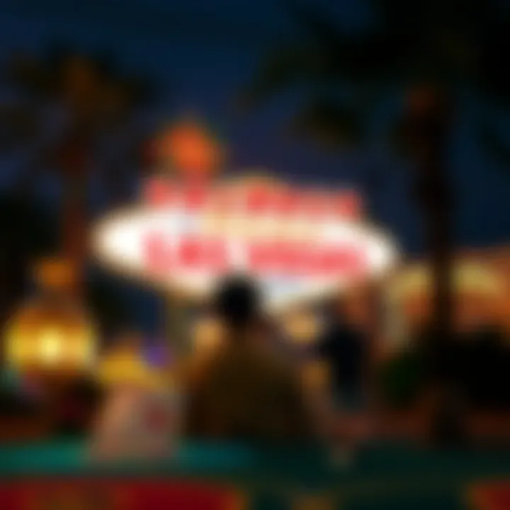 Ownership Dynamics of Resort World Las Vegas Summary