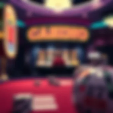 Responsible Gambling Practices Guidance for responsible gambling practices