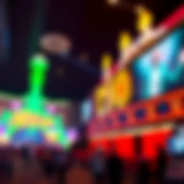 Enjoy World-Class Entertainment Entertainment show at Rio All-Suite Casino Hotel