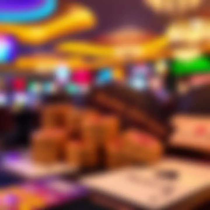 Player Loyalty Program Brochures Player loyalty program brochures