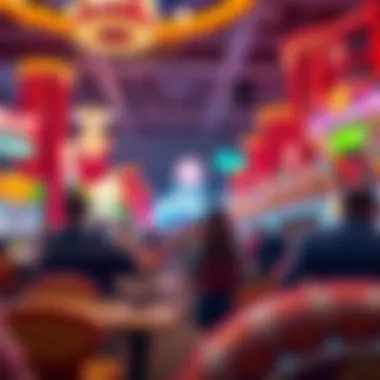 Fostering Community Engagement in Slot Mate Community engagement features within Slot Mate