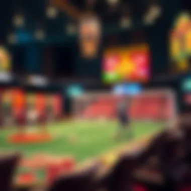 Data Analysis for Informed Betting A strategic overview of data analysis techniques for betting