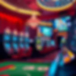 States Where You Can Legally Sports Bet Introduction