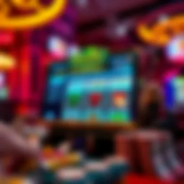 Decoding Slotomania's In-Game Currency Understanding in-game currency dynamics