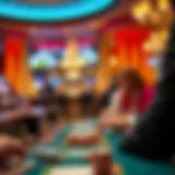 Strategies for Success in Casino Blackjack Introduction