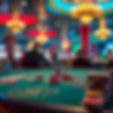 Notable Strategies for Success in Casino Blackjack Notable Strategies for Success in Casino Blackjack