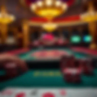Strategies for Success in Casino Blackjack Summary Strategies for Success in Casino Blackjack Summary